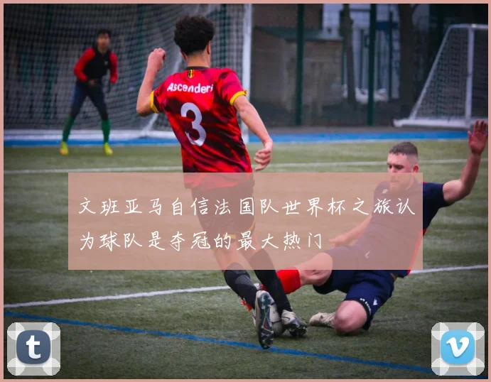文班亚马自信法国队世界杯之旅认为球队是夺冠的最大热门